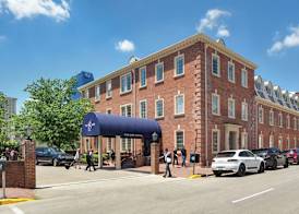 The Sire Hotel Lexington, Tapestry Collection by Hilton 4