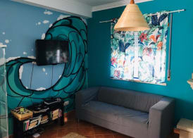 Baleal GuestHouse - Yoga included 2