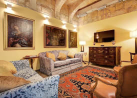Palazzo Paolina Boutique Hotel 3