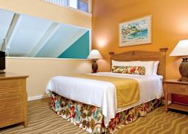 WorldMark Kapaa Shore 2