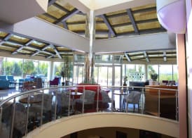 Dalaman Airport Lykia Thermal & Spa Hotel 2