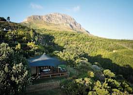 Spanish Farm Boutique Hotel & Villas 3
