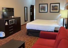 Best Western Plus Zion West 4