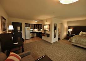 Staybridge Suites SYRACUSE (LIVERPOOL) by IHG 5