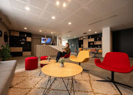 Nemea Appart Hotel Europe Velizy Villacoublay 3