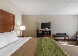 Quality Inn Summerville - Charleston 5