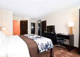 Sleep Inn O'Fallon near I-64 4