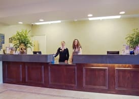 Best Western Penn-Ohio Inn & Suites 4