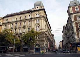 City Hotel Ring 4