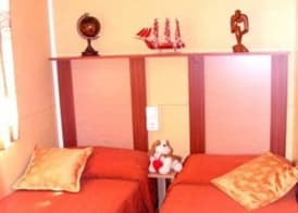 Villaggio Camping Orchidea 5