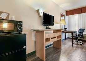 SureStay Plus by Best Western Tarboro-Kingsboro 5