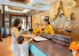 Nipa Resort, Patong Beach 5