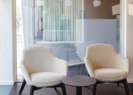 Canadiano Urban Nature Hotel 2