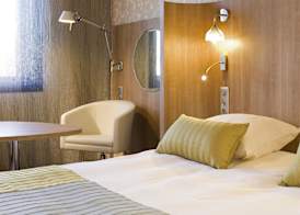 Mercure Angers Centre de Congrès 3
