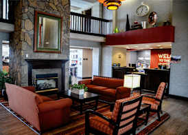 Hampton Inn & Suites Flagstaff - West 3