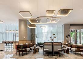 Hilton Garden Inn Hefei Binhu New District 2