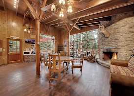 Kit Carson Lodge 3