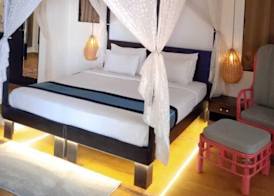 Verandah - A Beautiful Story, Near Anjuna Beach 3