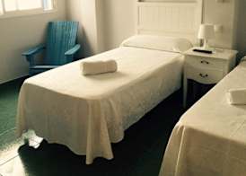 Hostal Acemar 3