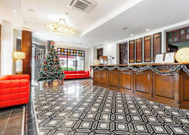 Hotel Penaga 2