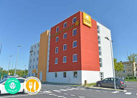 Premiere Classe Reims Nord - Bétheny 2