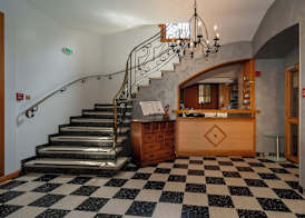 Hôtel A la Vignette - COLMAR-NORD 2