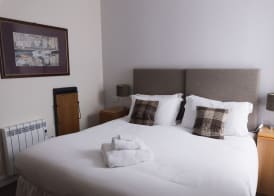 Scalloway Hotel 5