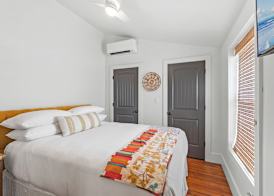 Camp Comfort 5
