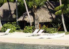 Sofitel Bora Bora Marara Beach Resort 3