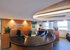 Residence & Conference Centre - Kingston 2