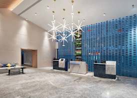 Holiday Inn Express Puer Simao by IHG 2