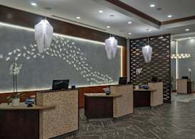 The Westin Houston Downtown 4