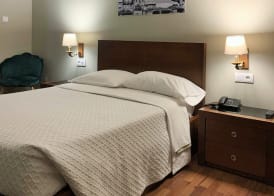 Hotel Puma 5