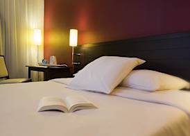 Ibis Styles Metz Centre Gare 5
