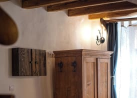 Boutique Hotel von Graf 5