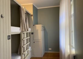 Blue Bird Boutique Hostel - Riga Old Town 4