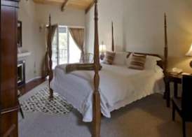 Merritt House Hotel 5