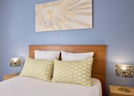 Quality Aparthotel Chalon-sur-Saône Gare 4