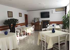 London Hotel 2
