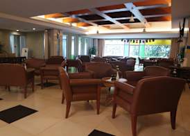 Long Beach Cha-Am Hotel 4