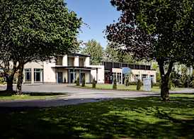 Radisson BLU Hotel and Spa, Limerick 2
