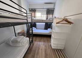 MÜDE Hostel 4