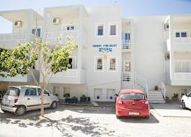 Revekka Bed & Breakfast 2