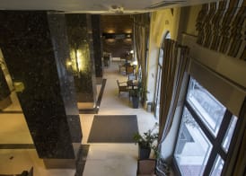 Davitel - Tobacco Hotel 2