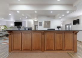 Comfort Inn & Suites Davenport - Quad Cities 4