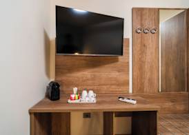 Elysium Self Check-In Rooms 4