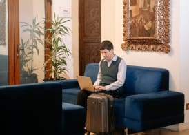 Hotel Carrera 2