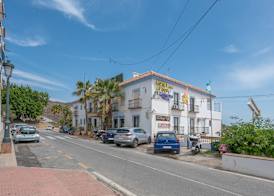 Apartahotel Playamaro by Dorobe 5
