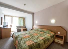 Hrizantema- All Inclusive Hotel 5