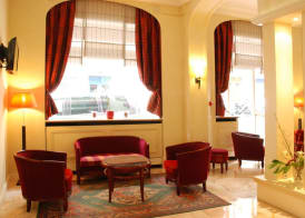 Relais du Pré 5